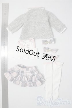 画像2: MSD＆MDD/木茶動物園/衣装セット U-25-12-10-019-TN-ZU