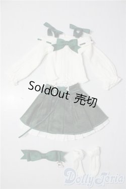 画像1: MSD＆MDD/木茶動物園/衣装セット U-25-12-10-020-TN-ZU