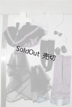 画像2: SDM＆MSD/OF:衣装セット rosenliadoll U-25-12-10-021-TN-ZU