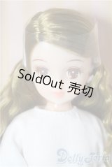 リカちゃんキャッスル/ショコラ A-25-12-10-1097-TN-ZU