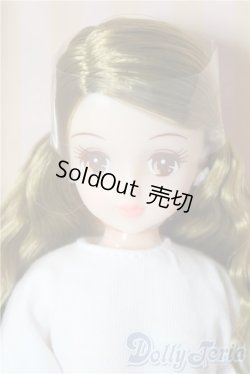 画像1: リカちゃんキャッスル/ショコラ A-25-12-10-1097-TN-ZU