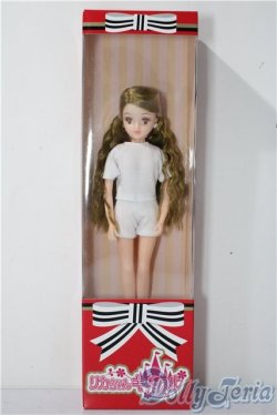 画像2: リカちゃんキャッスル/ショコラ A-25-12-10-1097-TN-ZU