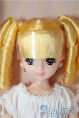 リカちゃんキャッスル/メルニー A-25-12-10-1050-TN-ZU