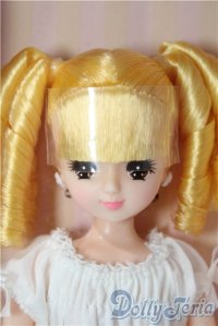 リカちゃんキャッスル/メルニー A-25-12-10-1050-TN-ZU