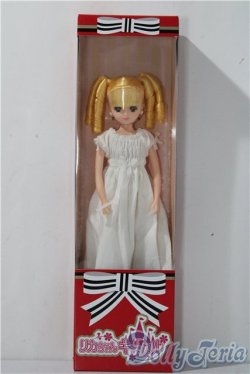 画像2: リカちゃんキャッスル/メルニー A-25-12-10-1050-TN-ZU