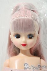 リカちゃん/お人形教室スペシャルリカちゃん A-25-12-10-1039-TN-ZU