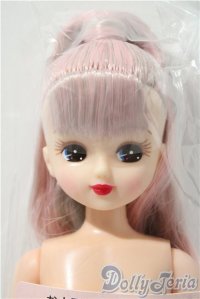 リカちゃん/お人形教室スペシャルリカちゃん A-25-12-10-1039-TN-ZU