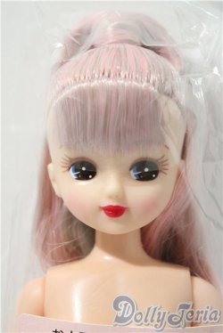 画像1: リカちゃん/お人形教室スペシャルリカちゃん A-25-12-10-1039-TN-ZU