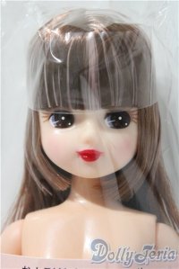 キャッスル/リカちゃん：お人形教室スペシャルリカちゃん A-25-12-10-1043-TN-ZU