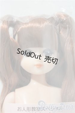 画像1: キャッスル/リカちゃん お人形教室スペシャル A-25-12-10-1041-TN-ZU