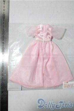 画像2: リカちゃん/OF お人形教室SPドレス A-25-12-10-1001-TN-ZU