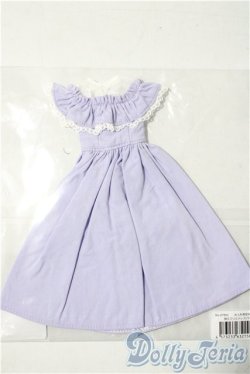 画像1: リカちゃん/OF お人形教室SPドレス A-25-12-10-1002-TN-ZU
