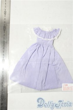 画像2: リカちゃん/OF お人形教室SPドレス A-25-12-10-1002-TN-ZU