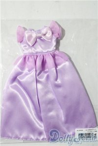 リカちゃん/OF お人形教室SPドレス A-25-12-10-1009-TN-ZU