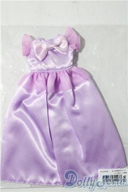 画像1: リカちゃん/OF お人形教室SPドレス A-25-12-10-1009-TN-ZU