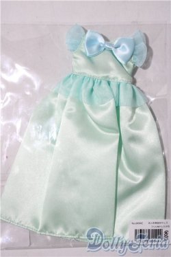 画像1: リカちゃん/OF お人形教室SPドレス A-25-12-10-1003-TN-ZU