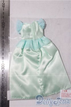 画像2: リカちゃん/OF お人形教室SPドレス A-25-12-10-1003-TN-ZU