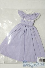 リカちゃん/OF お人形教室SPドレス A-25-12-10-1004-TN-ZU