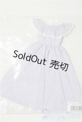 リカちゃん/OF お人形教室SPドレス A-25-12-10-1004-TN-ZU
