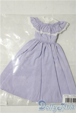 画像1: リカちゃん/OF お人形教室SPドレス A-25-12-10-1004-TN-ZU