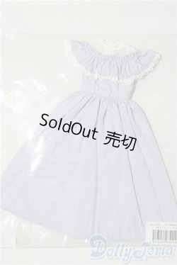 画像1: リカちゃん/OF お人形教室SPドレス A-25-12-10-1004-TN-ZU