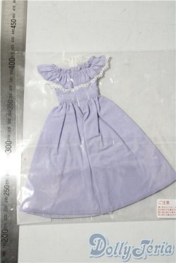画像2: リカちゃん/OF お人形教室SPドレス A-25-12-10-1004-TN-ZU