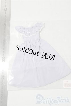 画像2: リカちゃん/OF お人形教室SPドレス A-25-12-10-1004-TN-ZU