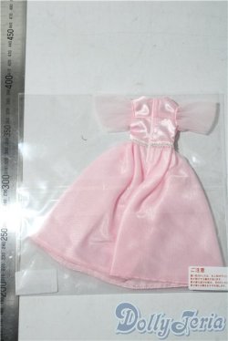 画像2: リカちゃん/OF お人形教室SPドレス A-25-12-10-1005-TN-ZU