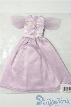 画像1: リカちゃん/OF お人形教室SPドレス A-25-12-10-1006-TN-ZU