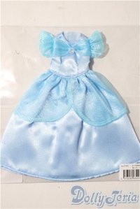 リカちゃん/OF お人形教室SPドレス A-25-12-10-1008-TN-ZU