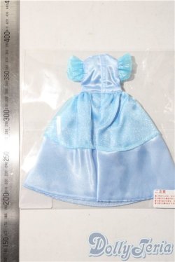 画像2: リカちゃん/OF お人形教室SPドレス A-25-12-10-1008-TN-ZU