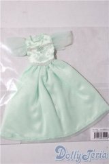 リカちゃん/OF お人形教室SPドレス A-25-12-10-1010-TN-ZU