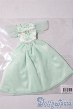 画像1: リカちゃん/OF お人形教室SPドレス A-25-12-10-1010-TN-ZU