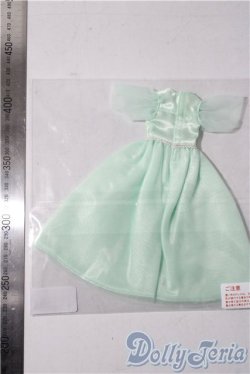 画像2: リカちゃん/OF お人形教室SPドレス A-25-12-10-1010-TN-ZU