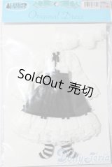 リトルファクトリー製/OF:２７ｃｍワンピース A-25-12-10-1011-TN-ZU