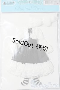 リトルファクトリー製/OF:２７ｃｍワンピース A-25-12-10-1011-TN-ZU