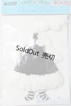 画像1: リトルファクトリー製/OF:２７ｃｍワンピース A-25-12-10-1011-TN-ZU