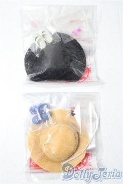 画像1: リカちゃん/OF:小物 リカちゃんキャッスル製 A-25-12-10-1016-TN-ZU