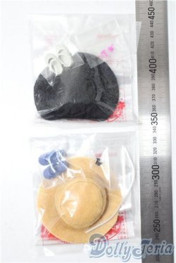 画像2: リカちゃん/OF:小物 リカちゃんキャッスル製 A-25-12-10-1016-TN-ZU