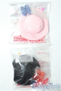 リカちゃん/OF:小物 リカちゃんキャッスル製 A-25-12-10-1018-TN-ZU