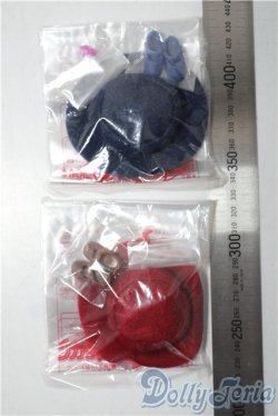 画像2: リカちゃん/OF:小物 リカちゃんキャッスル製 A-25-12-10-1022-TN-ZU