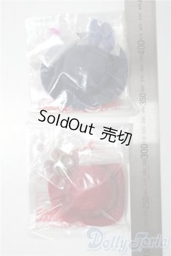 画像2: リカちゃん/OF:小物 リカちゃんキャッスル製 A-25-12-10-1022-TN-ZU