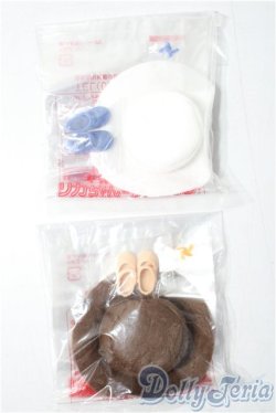 画像1: リカちゃん/OF:小物 リカちゃんキャッスル製 A-25-12-10-1015-TN-ZU