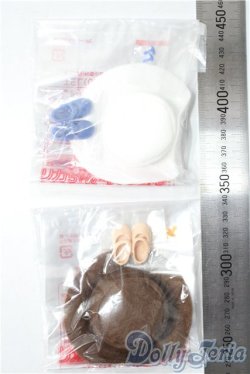 画像2: リカちゃん/OF:小物 リカちゃんキャッスル製 A-25-12-10-1015-TN-ZU