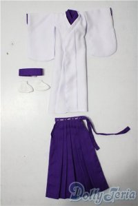 azoneピュアニーモ/OF:23cmサイズドール　衣装 A-25-12-10-1021-TN-ZU