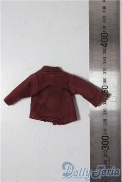 画像2: azoneピュアニーモ/OF:23cmサイズドール　衣装 A-25-12-10-1023-TN-ZU