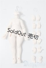 不可食用人形/月飛び時間:パーツセット A-25-12-10-1036-TN-ZU