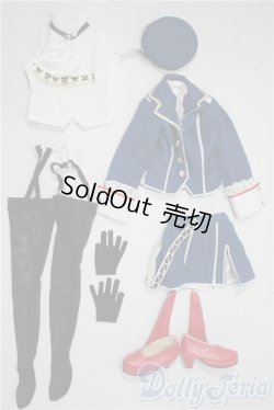 画像1: CHERRY　MILK/艦隊これくしょん高雄 A-25-12-10-1032-TN-ZU