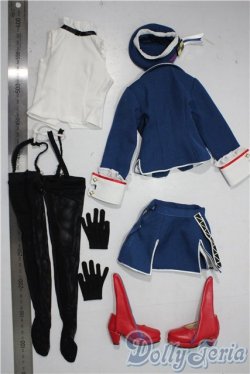 画像2: CHERRY　MILK/艦隊これくしょん高雄 A-25-12-10-1032-TN-ZU