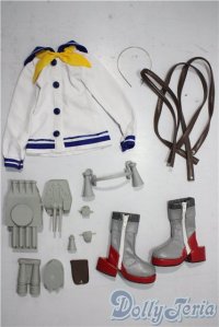 CHERRYMILK/艦隊これくしょん　雪風 A-25-12-10-1033-TN-ZU